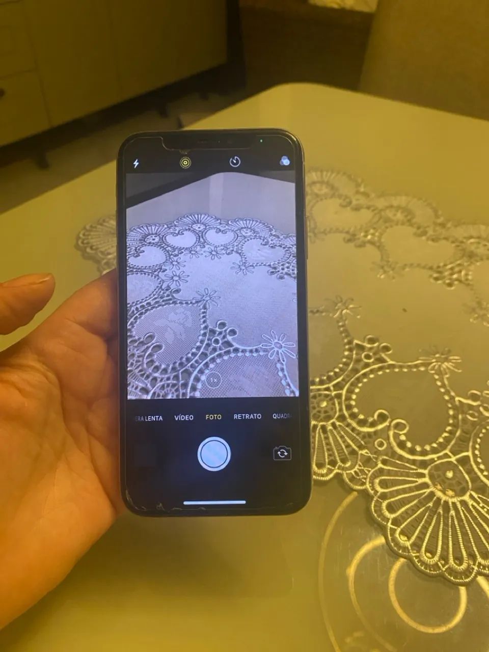 Iphone X 256GB - Foto 2