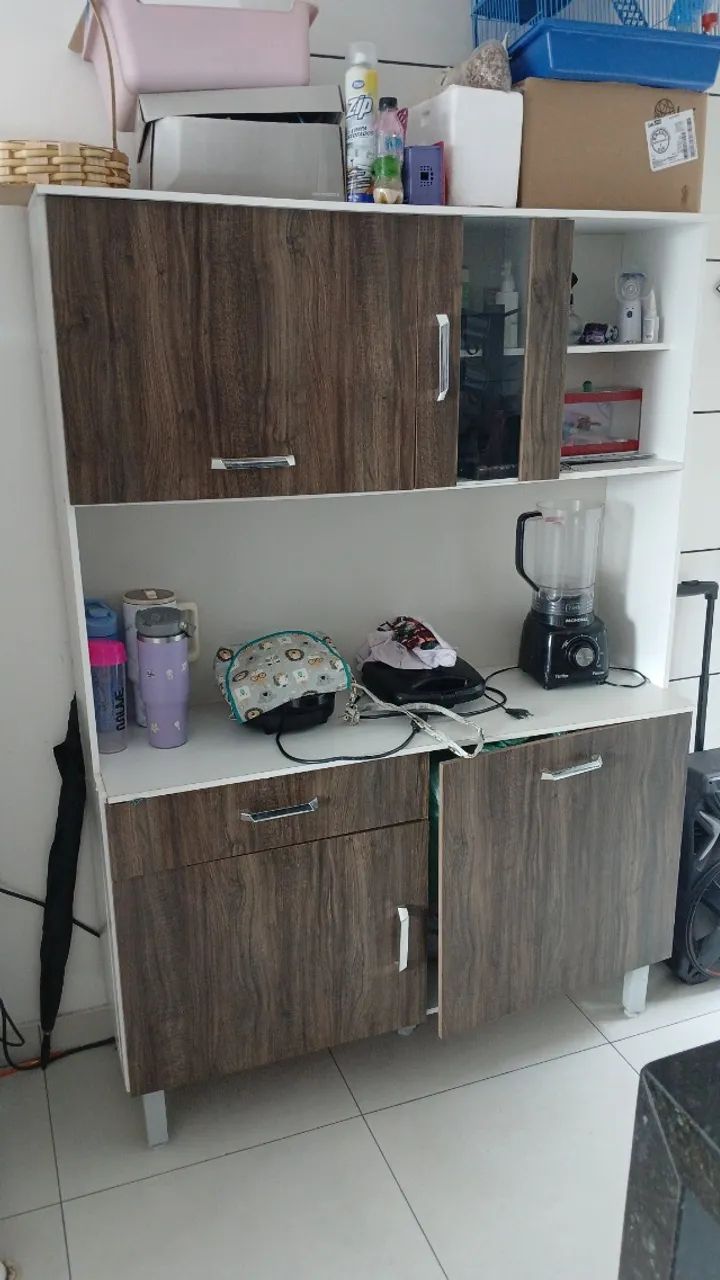 Armário  - Foto 2