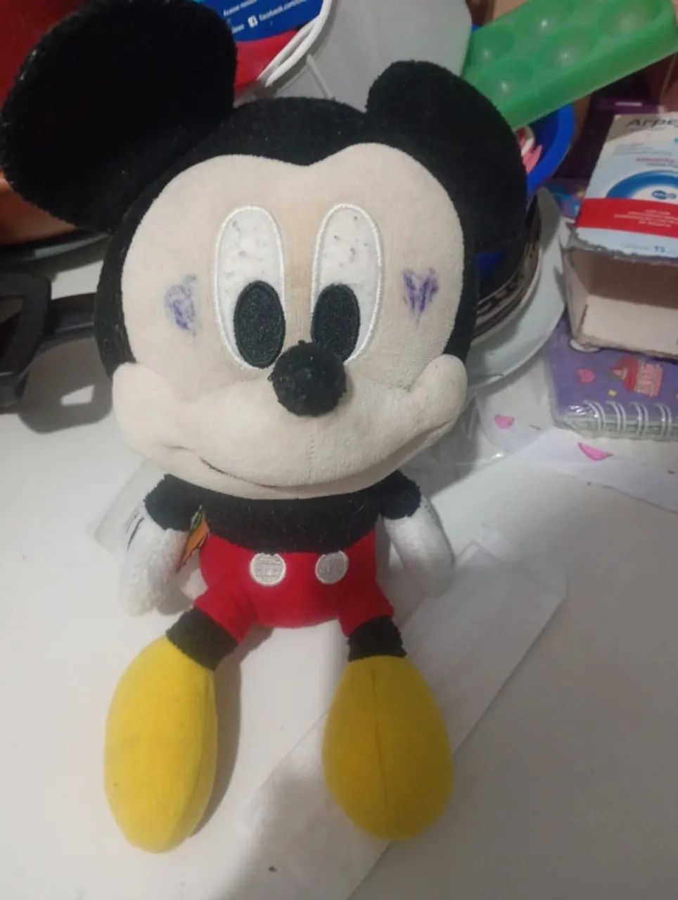 Urso de Pelúcia