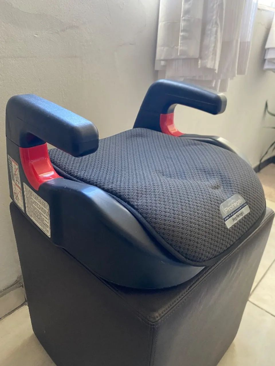 Assento de elevação Peg Perego  - Foto 2