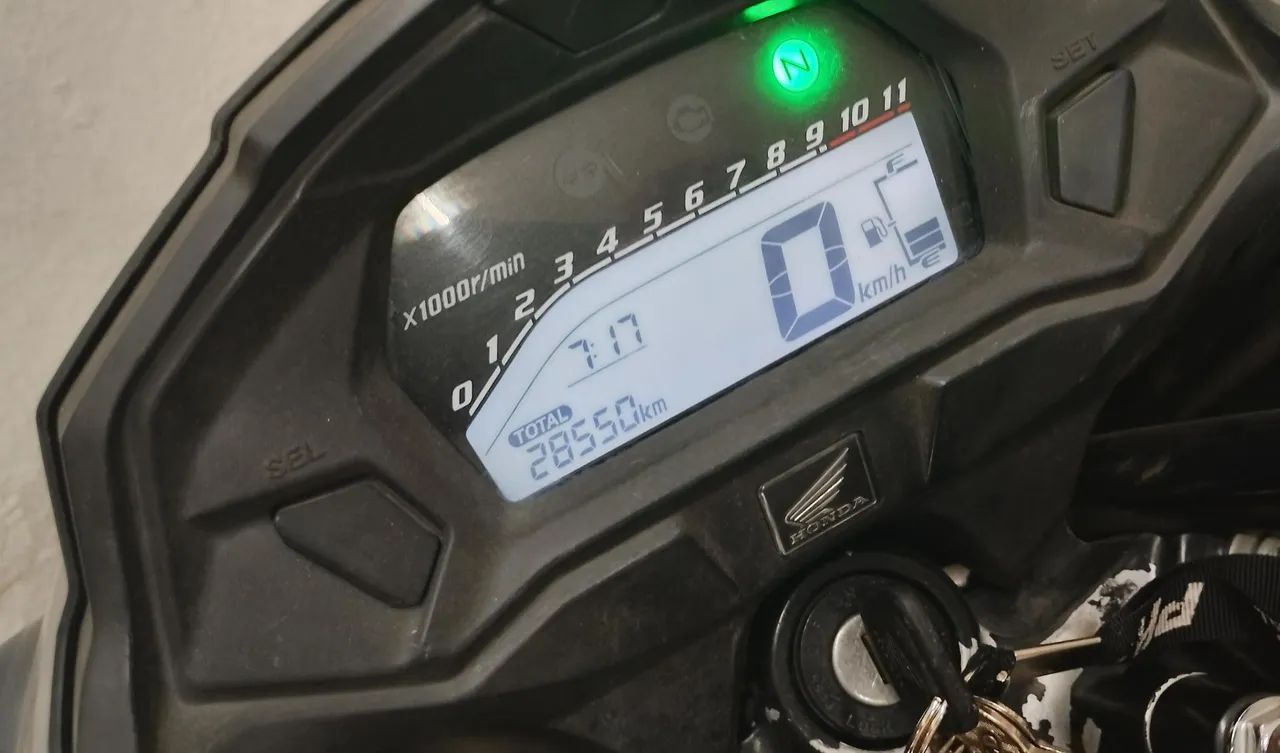 Moto 