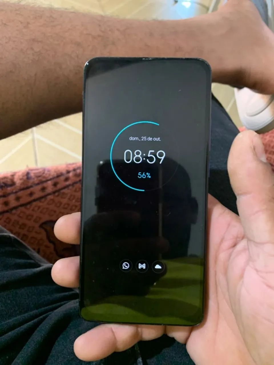Celular MotoG one hyper - Foto 3