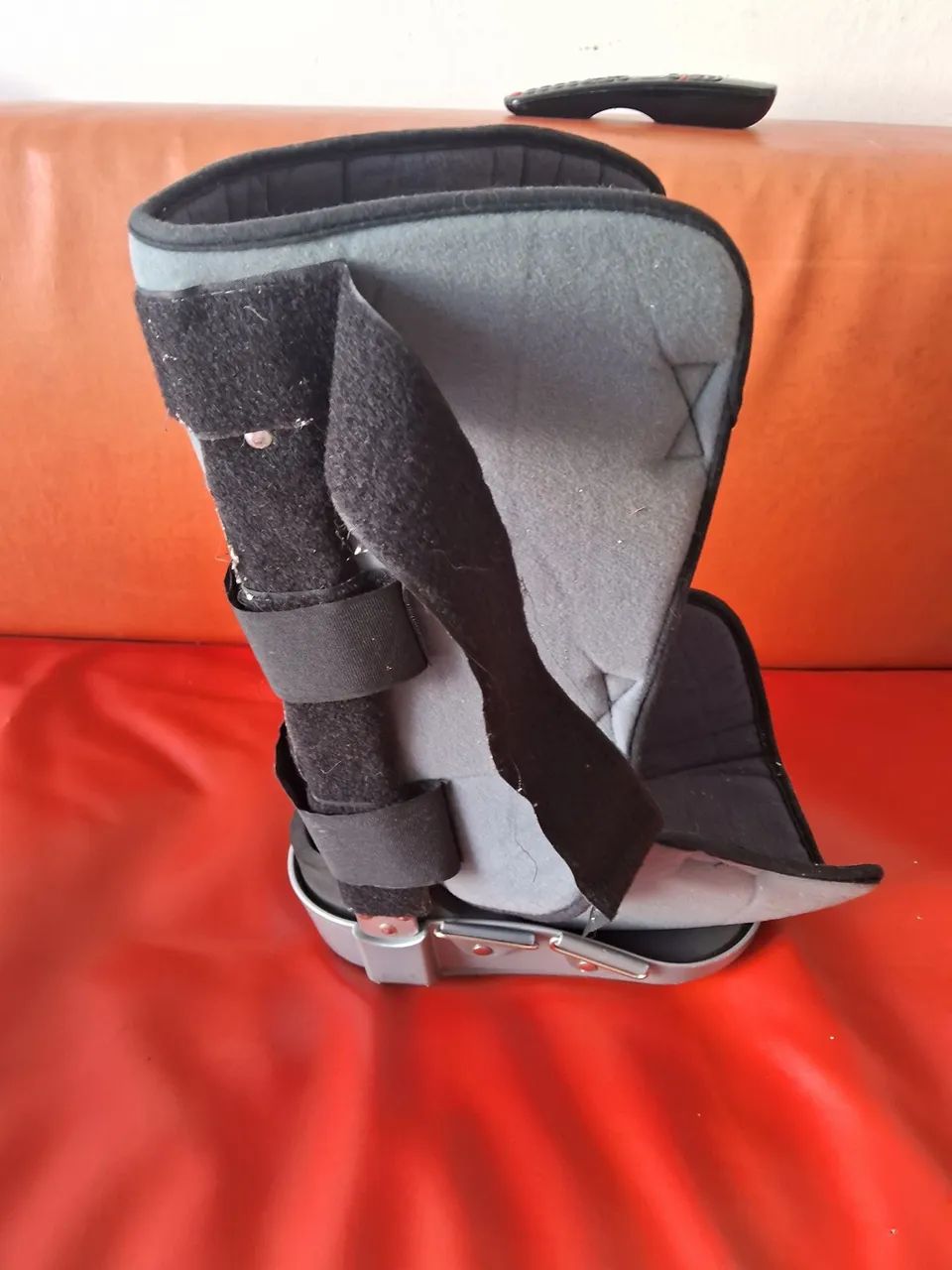 Boa ortopedista  - Foto 3
