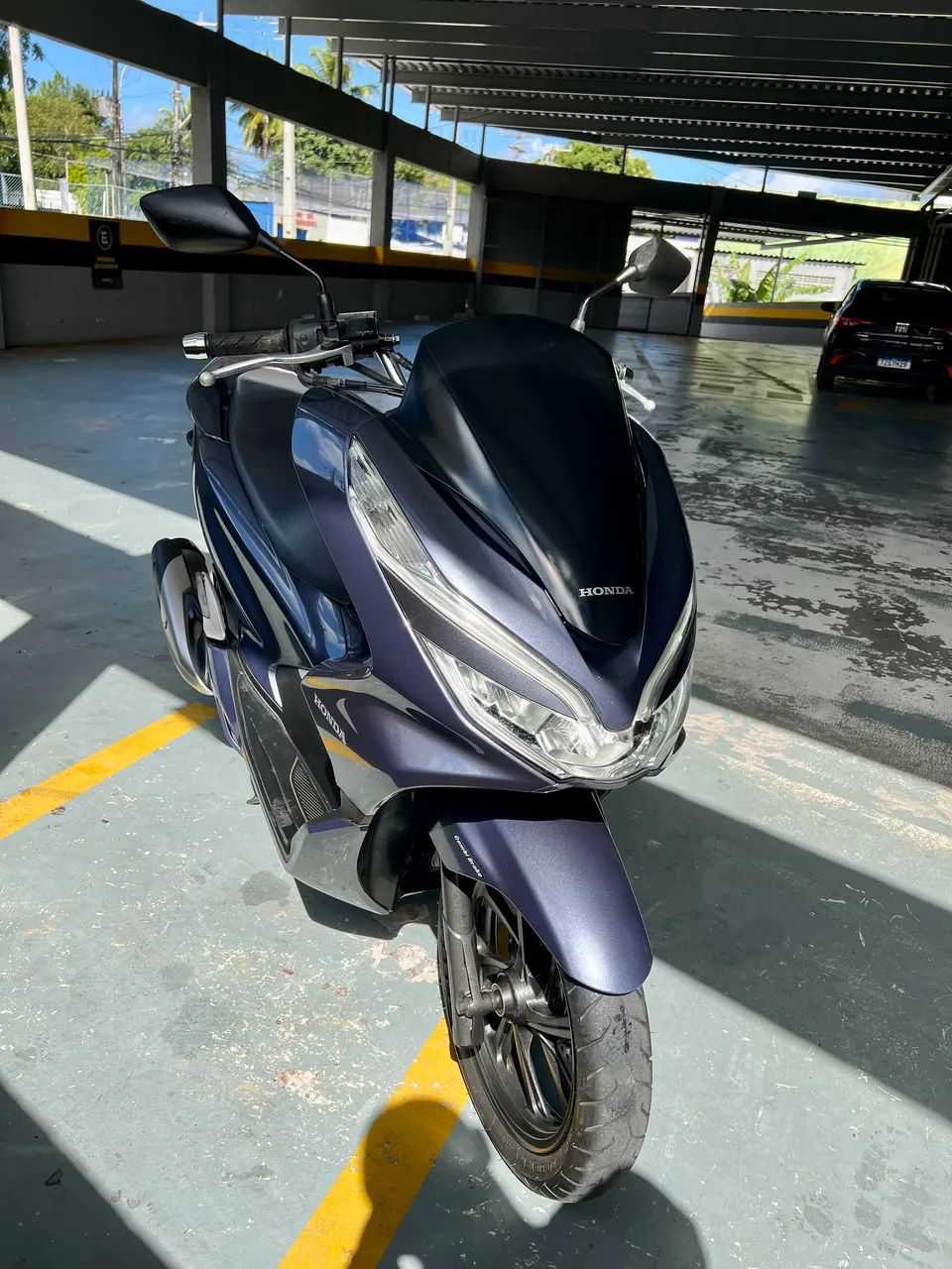 Pcx 150 2020