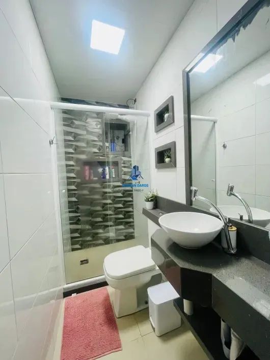 Vende se ou troca casa  - Foto 5