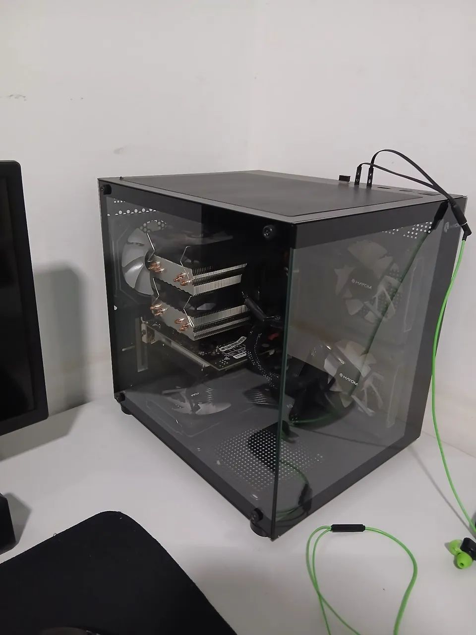 Pc gamer  - Foto 4