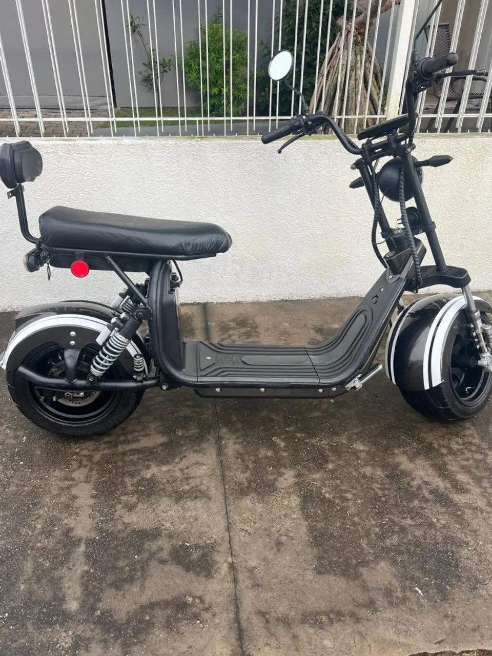 SCOOTER X11 PLUS 3000W 