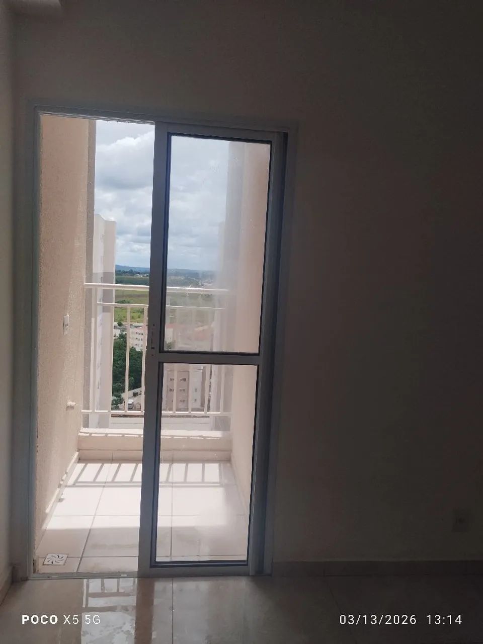 Foto - Sorocaba - Conjunto Habitacional Júlio de Mesquita Filho