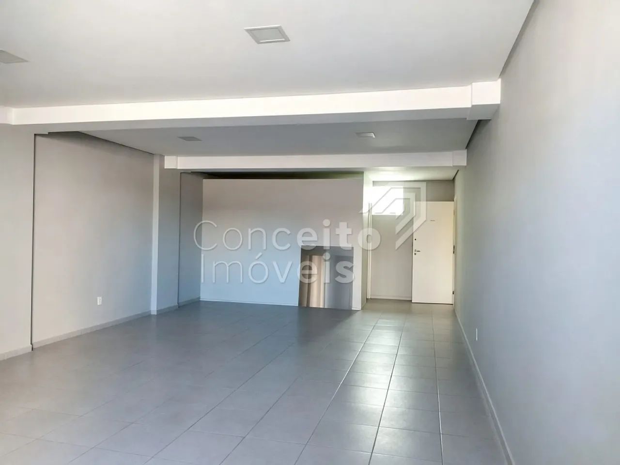 Sala Comercial Com 96,00 M² - Centro - Foto 3