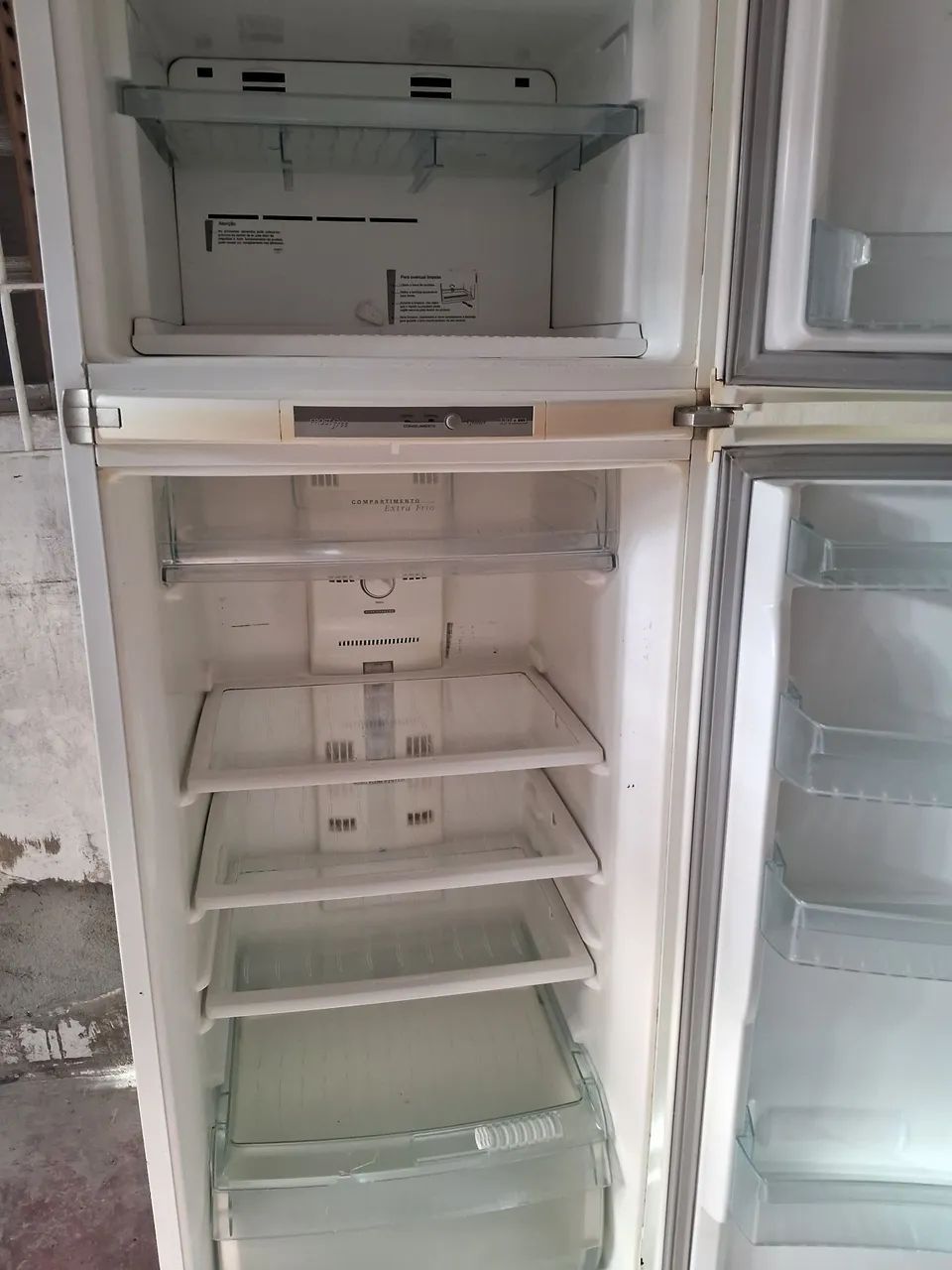 Geladeira $650 - Foto 2