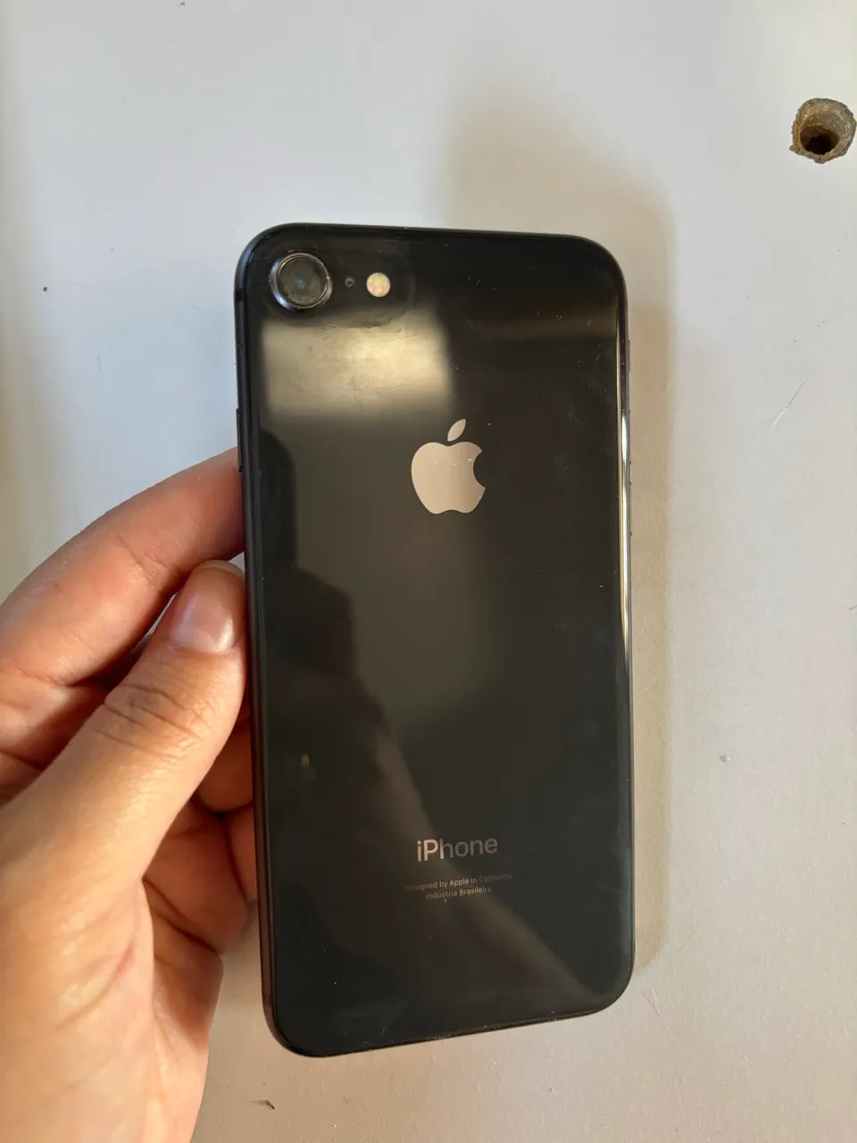 iPhone 8 - Foto 4