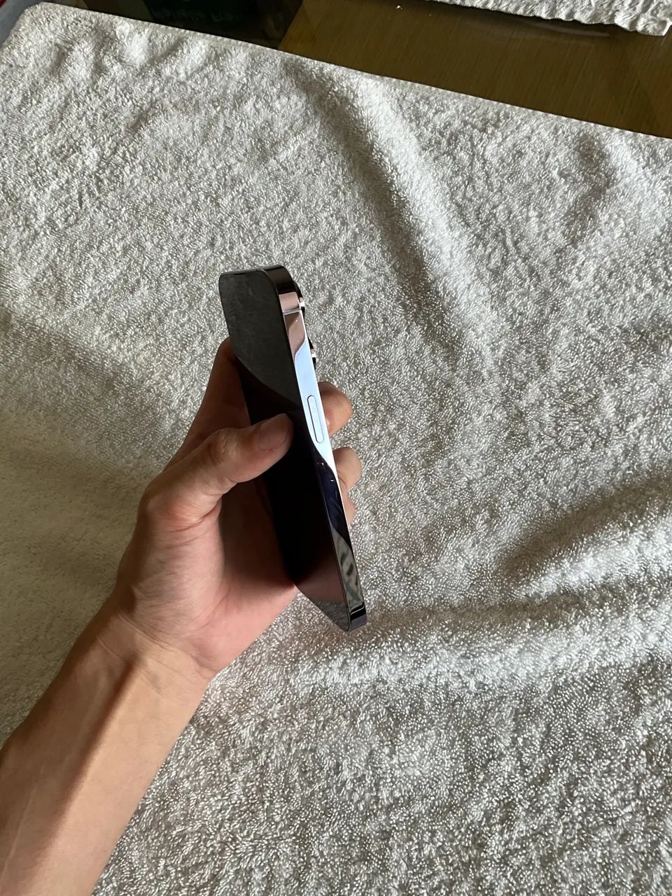 iPhone 14 pro 128gb roxo  - Foto 2