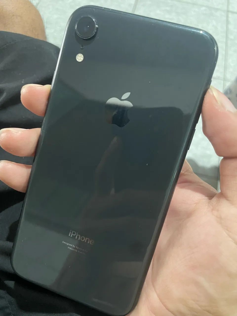 iPhone XR seminovo 64gb - Foto 2