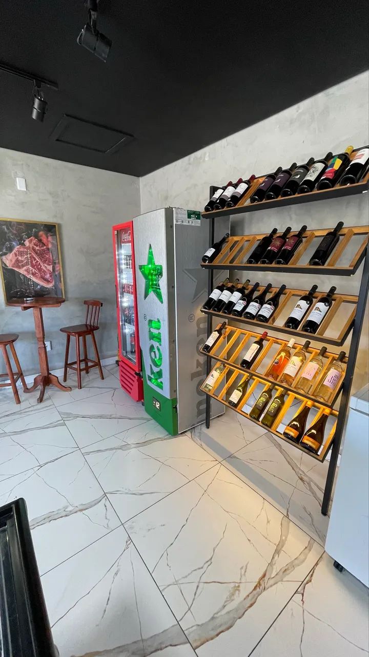 OPORTUNIDADE ÚNICA: PASSO PONTO COMERCIAL COMPLETO E PRONTO PARA RODAR! - Foto 3