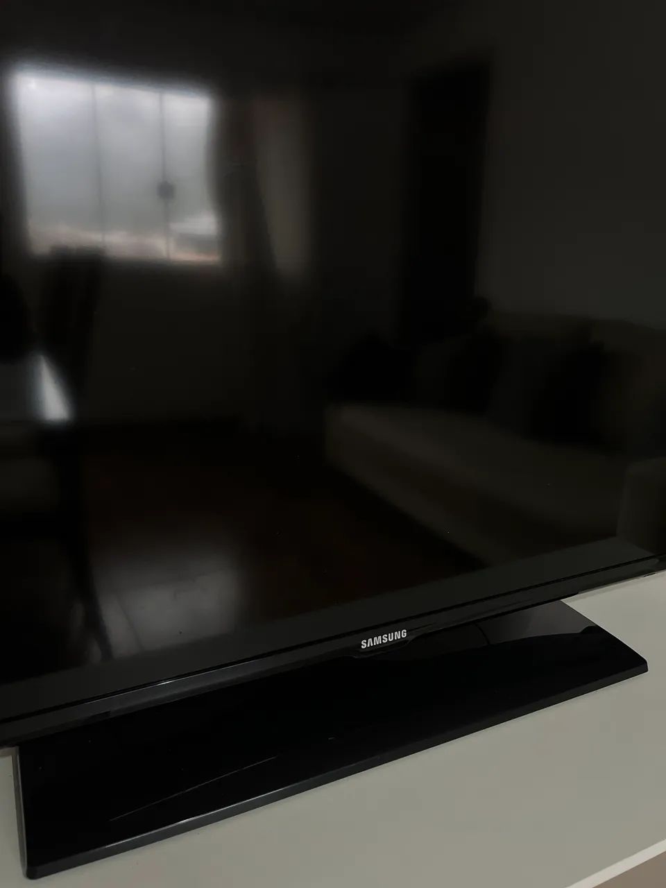 Tv Samsung 40 Smart com Chrome Cast - Foto 3