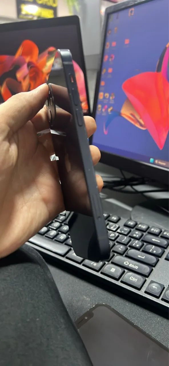 iPhone 12 Pro 128GB 