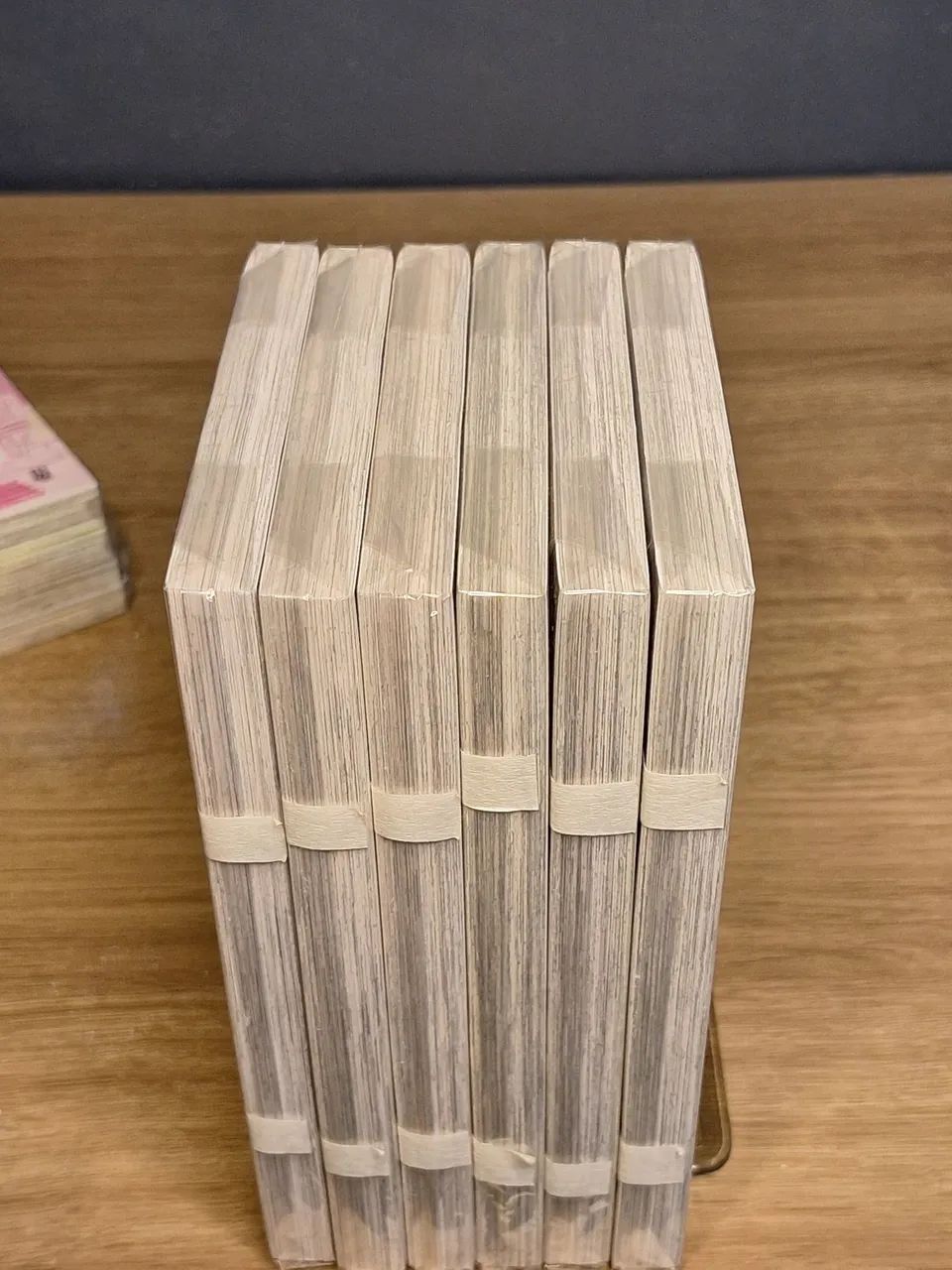 Mangá Isekai Office Worker Completo  - Foto 2