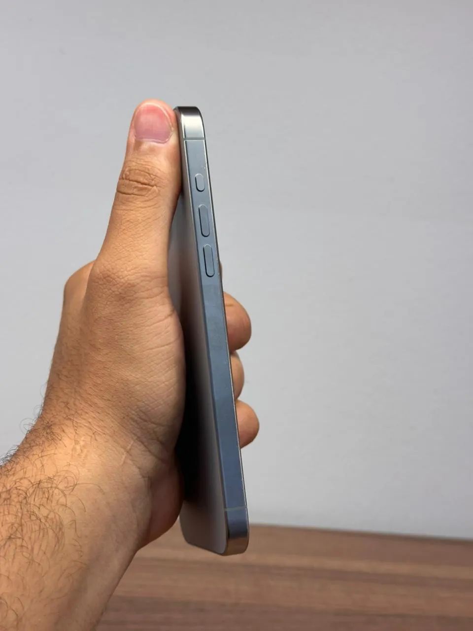 IPhone 15 Pro Max 1TB - Impecável - Foto 2