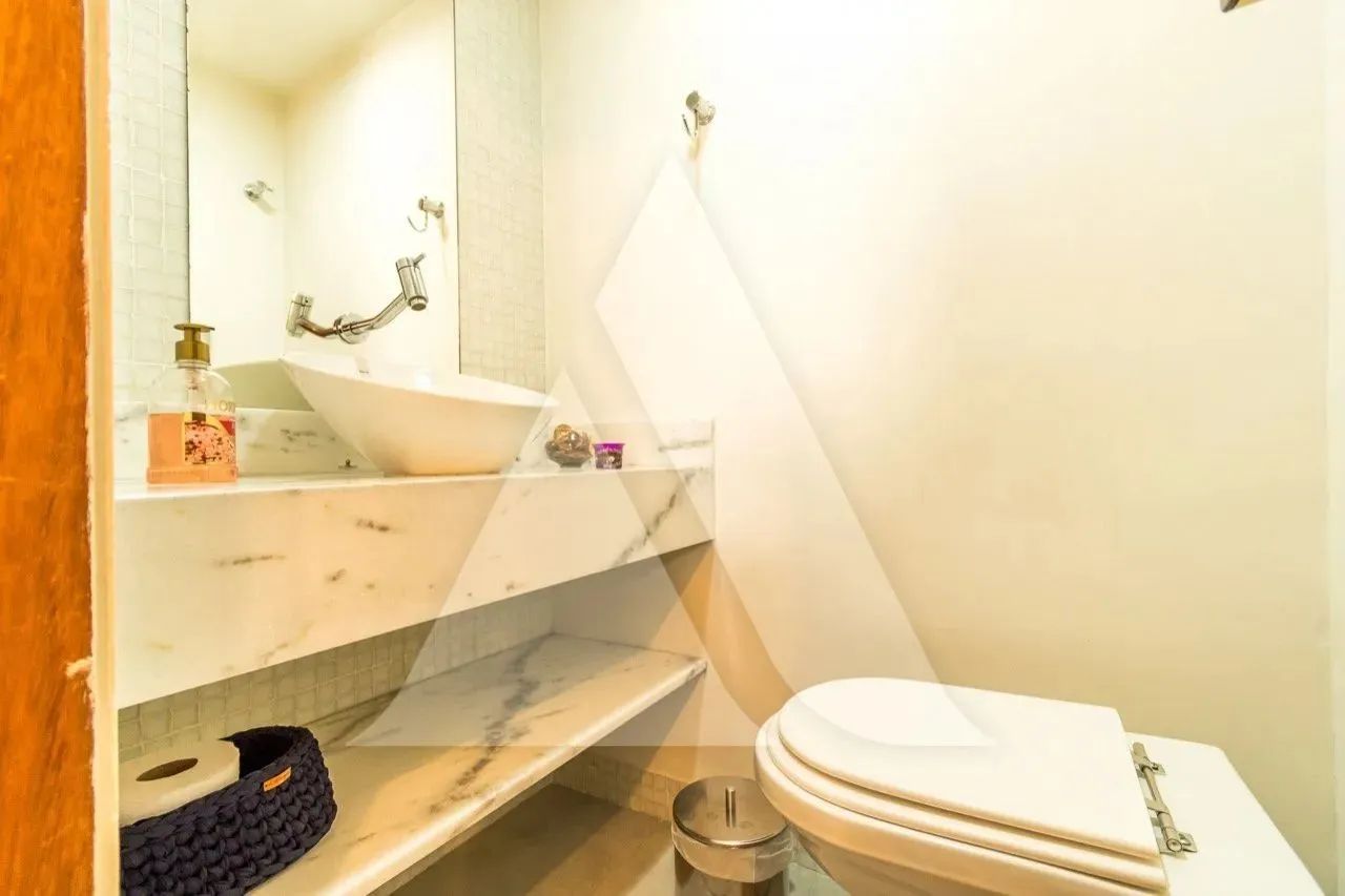Venda de Apartamento em São Paulo-SP, bairro Vila Uberabinha - Foto 5