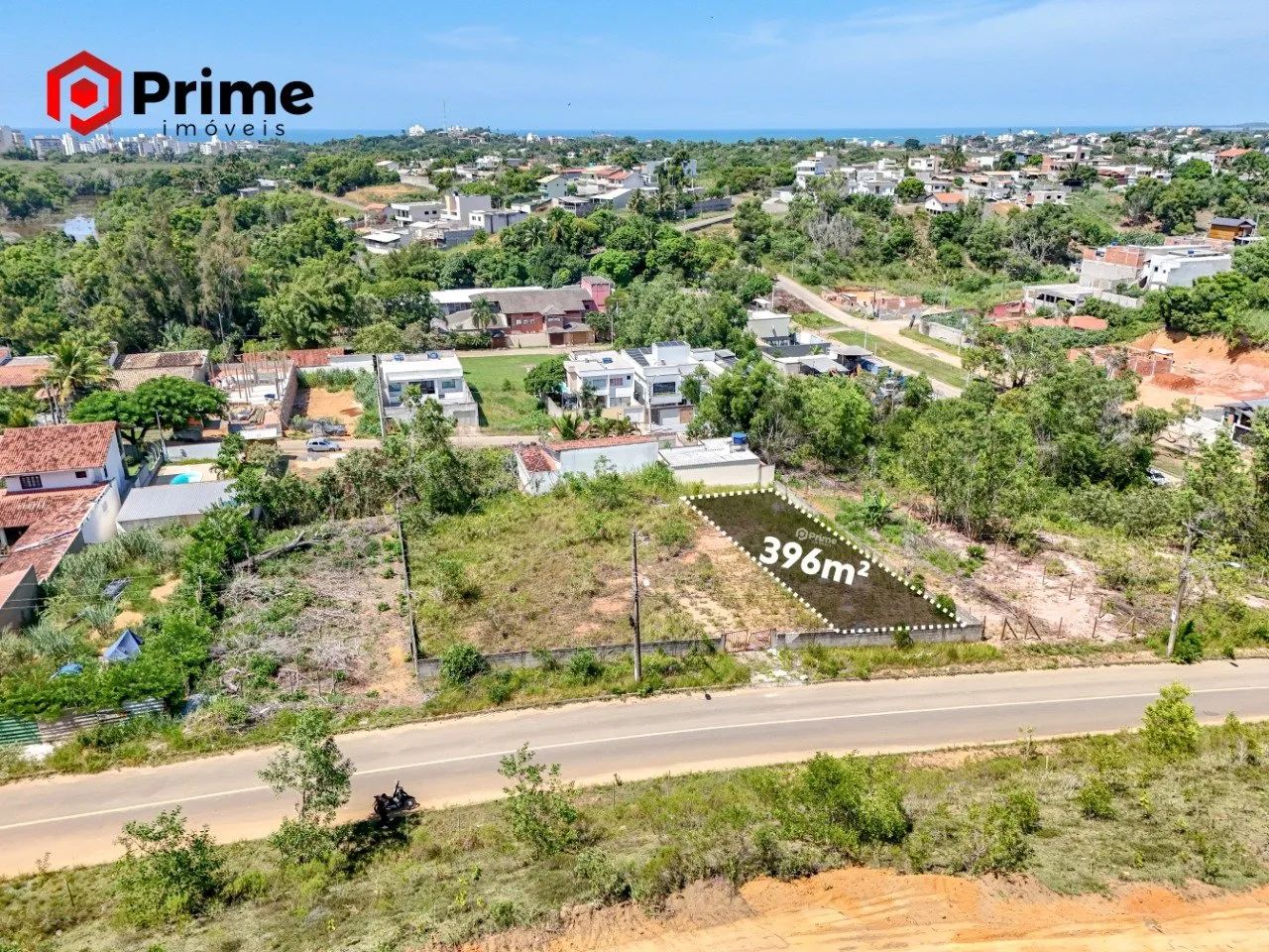 TERRENO - NOVA GUARAPARI - Guarapari - Foto 5