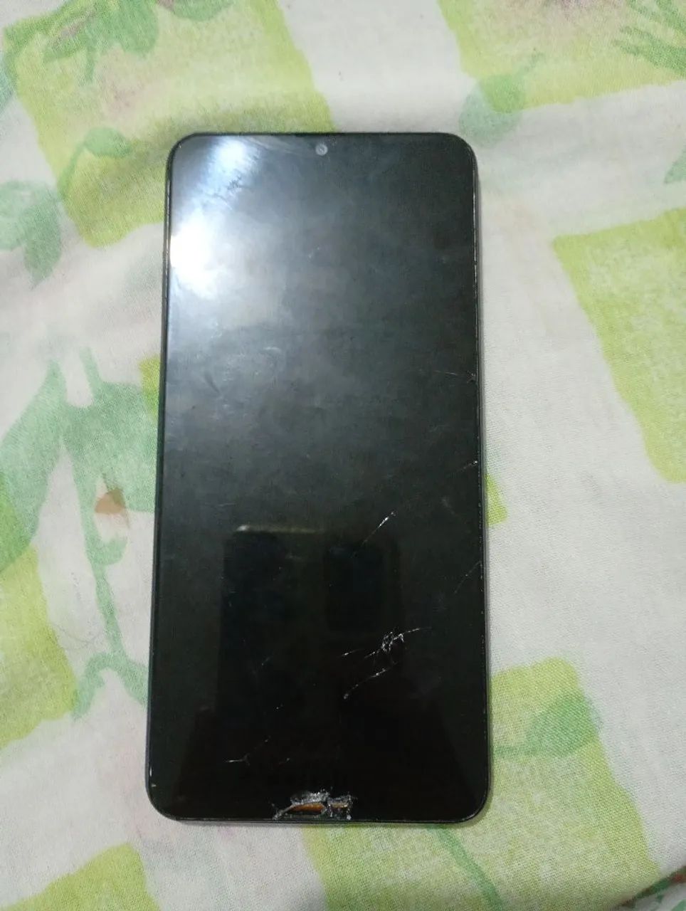 Celular para retirada de peça  - Foto 4