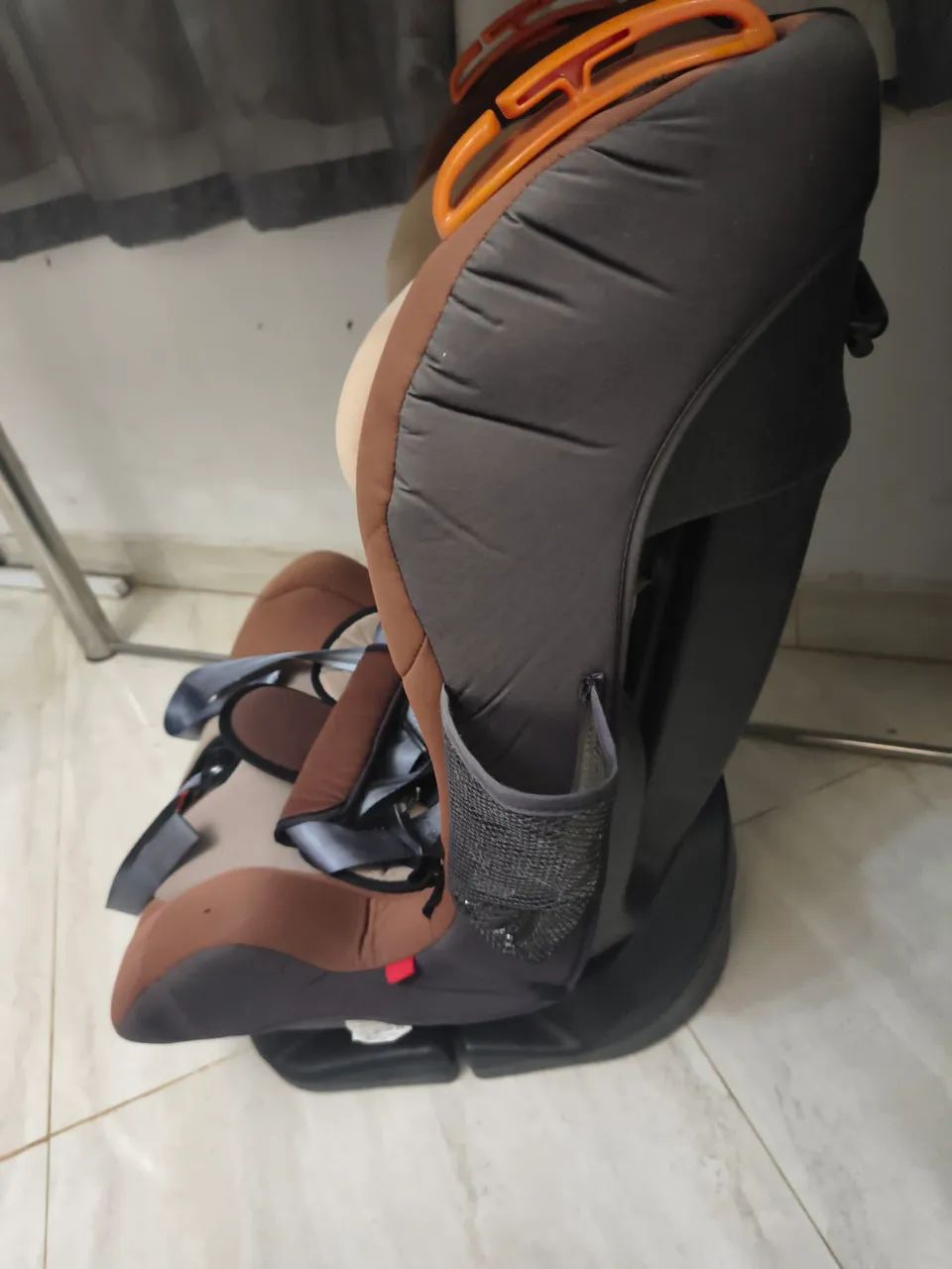 Cadeirinha para carro - Foto 2