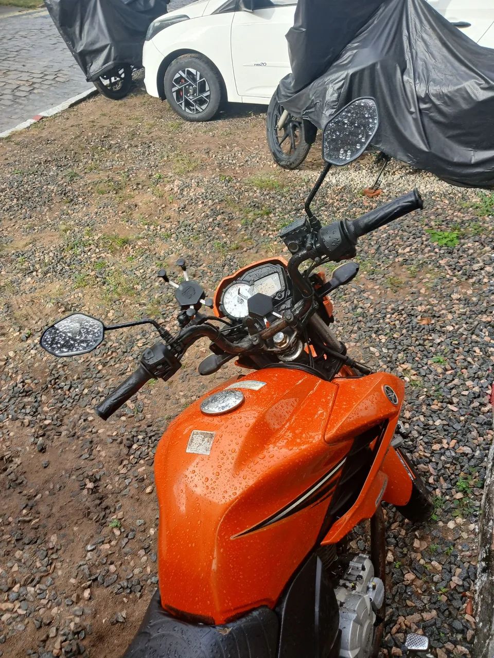 FAZER 150CC 2014 - Foto 4