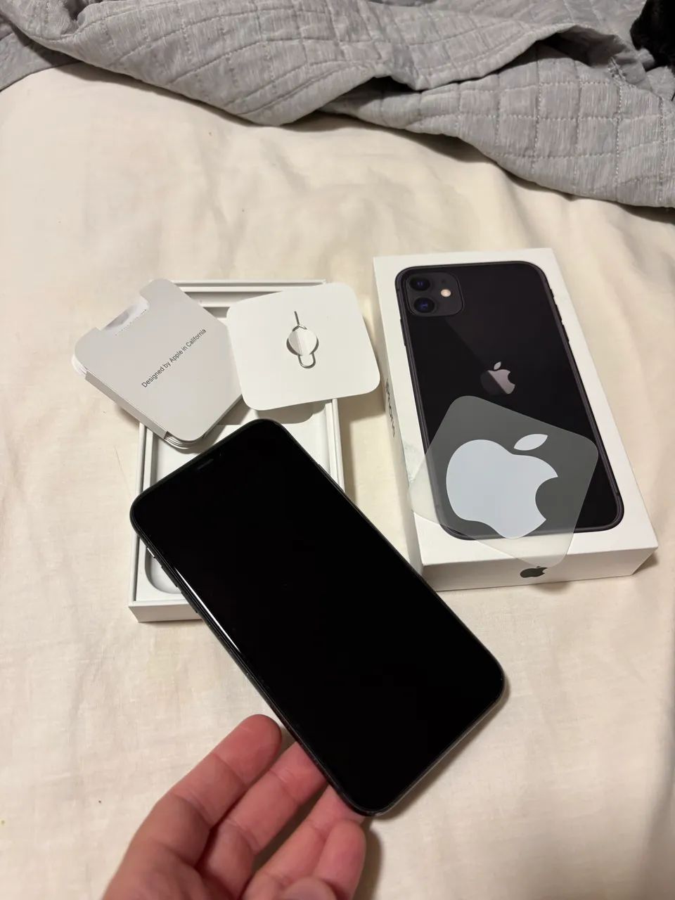 Iphone 11 - 256gb - Foto 2