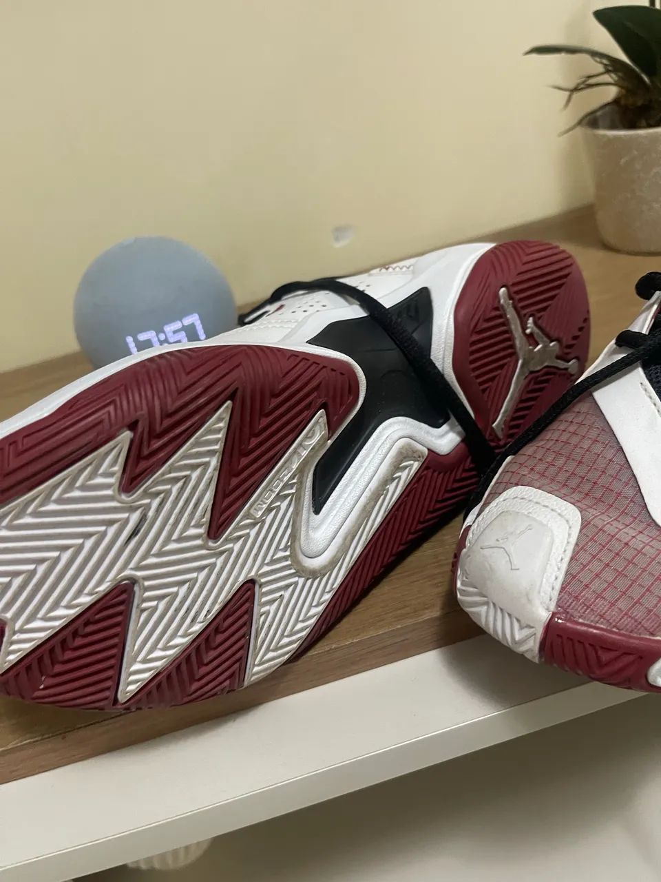 Nike Jordan One Take 4 39