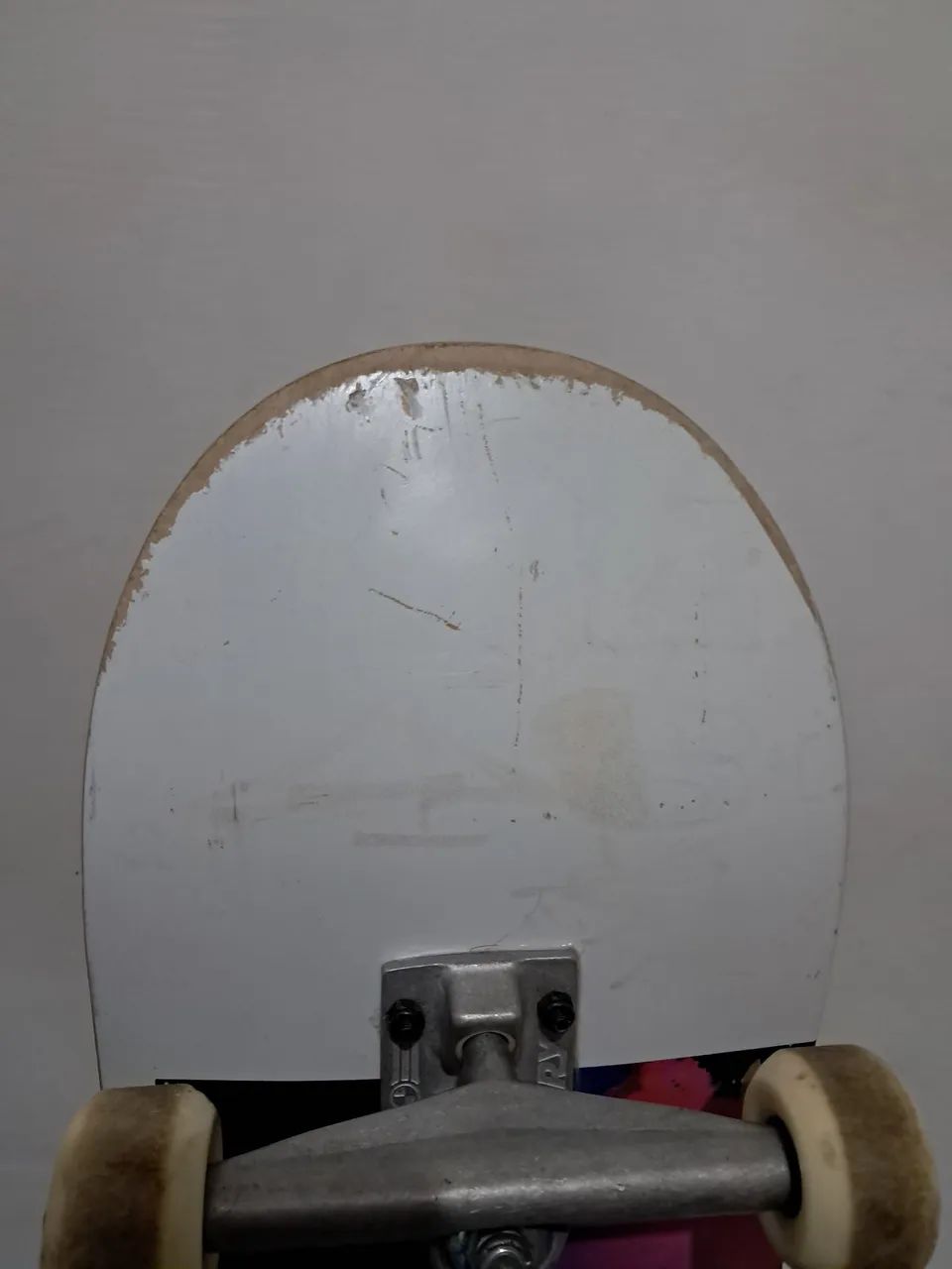 Skate usado - Foto 4