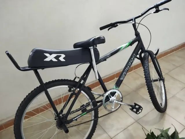 Bicicleta Aro 24