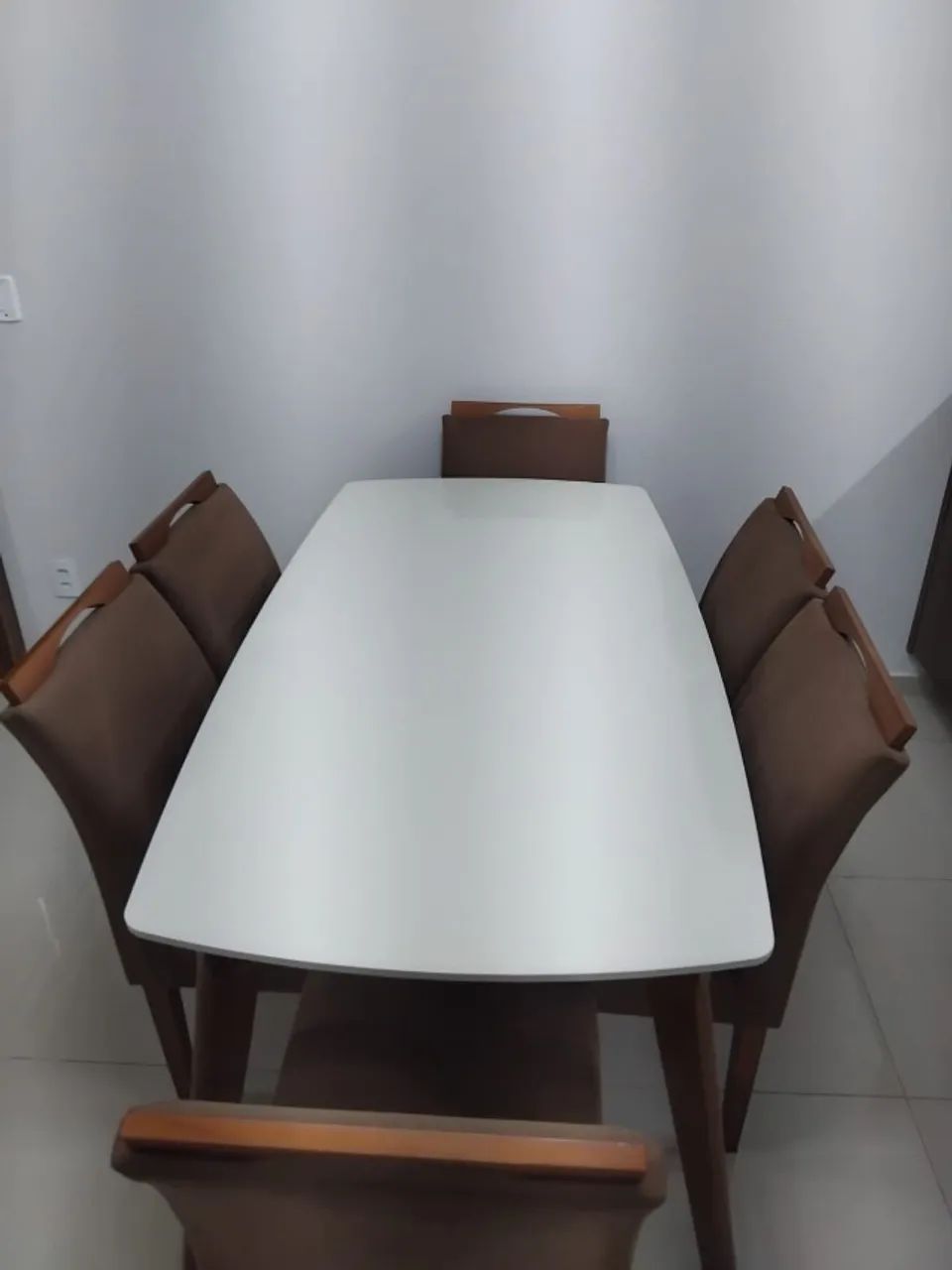 Mesa de jantar  - Foto 2