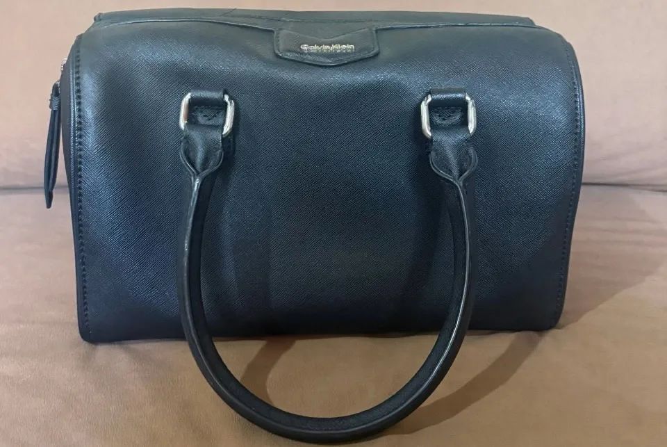 Bolsa calvin Klein original 