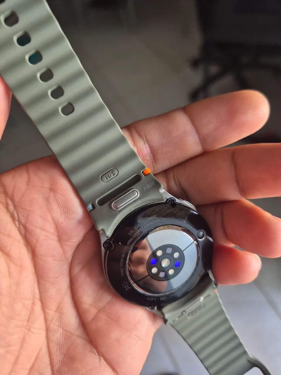 Galaxy Watch 7 - Foto 2