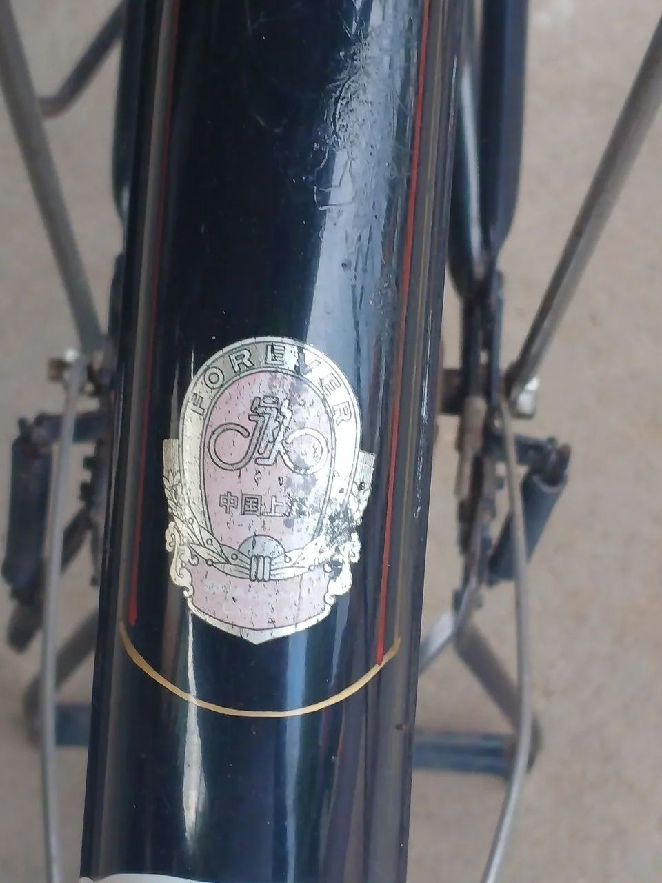  Bicicleta 85  - Foto 4
