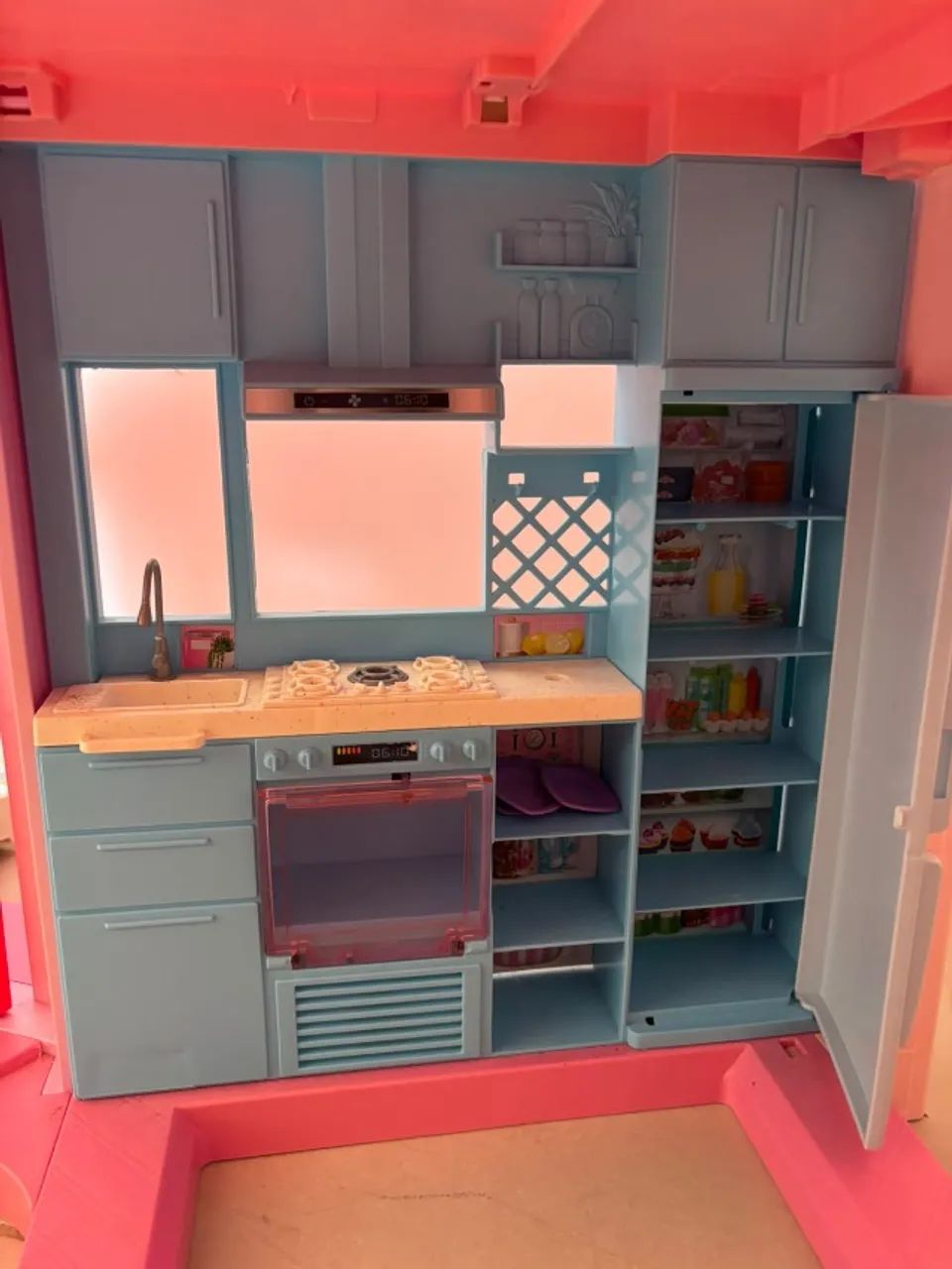 Casa da Barbie - Dreamland - Foto 2