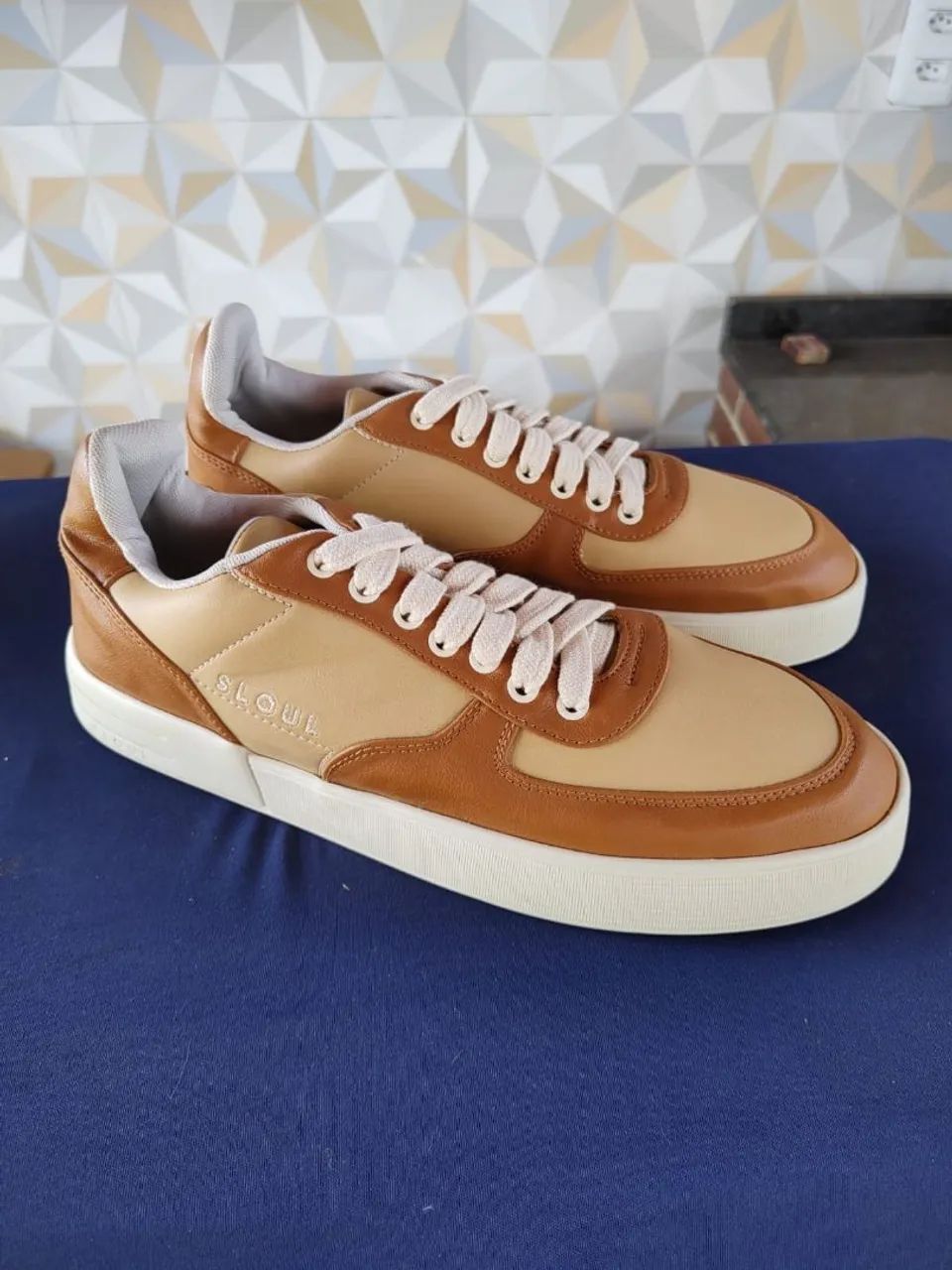 Tênis Sloul 
