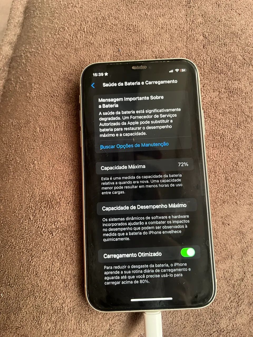 Iphone 11 - Foto 3