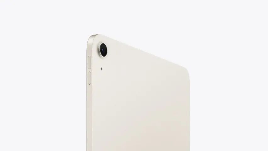 iPad Air 11 M4 128gb Wi-Fi - Foto 2