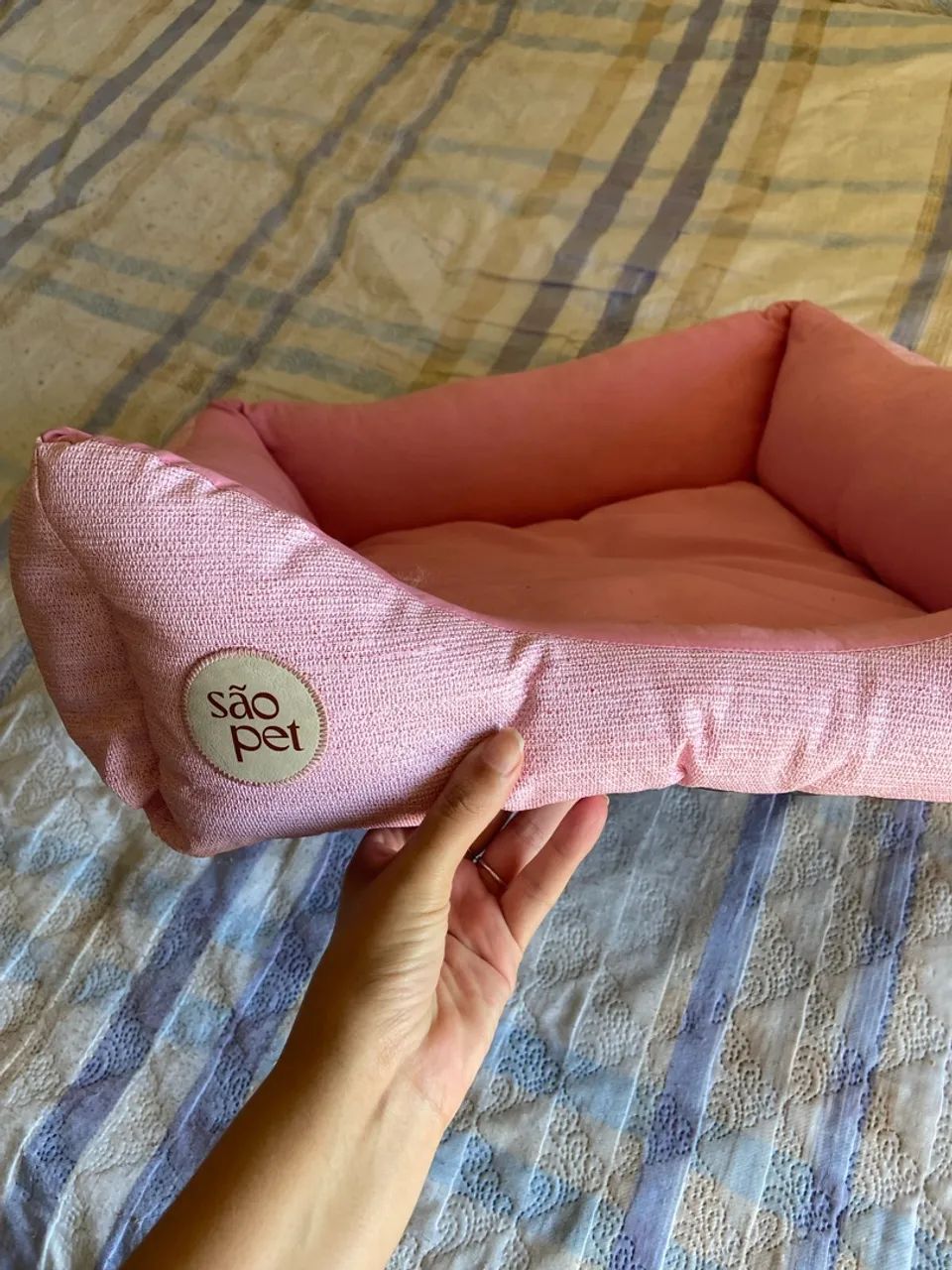 Cama de gato
