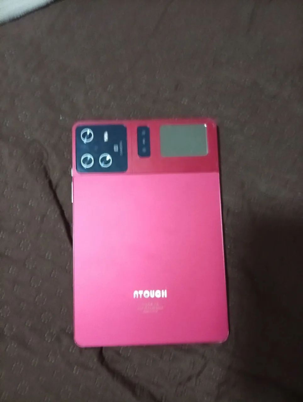 Tablet da atouch com ótima tela e capacidade pra tarefas  - Foto 2