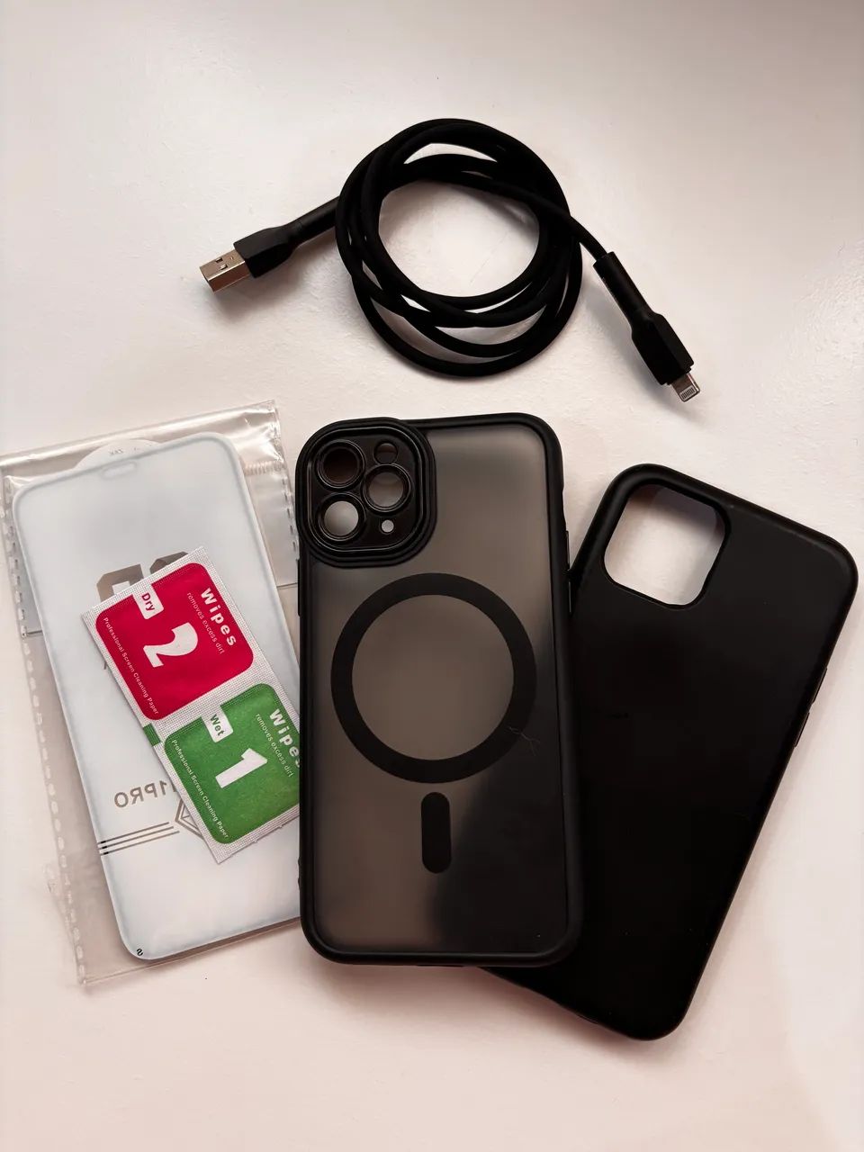 iPhone 11 Pro 64gb - Foto 4