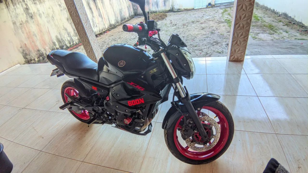 XJ6 2012 - 47mil km apenas  - Foto 3
