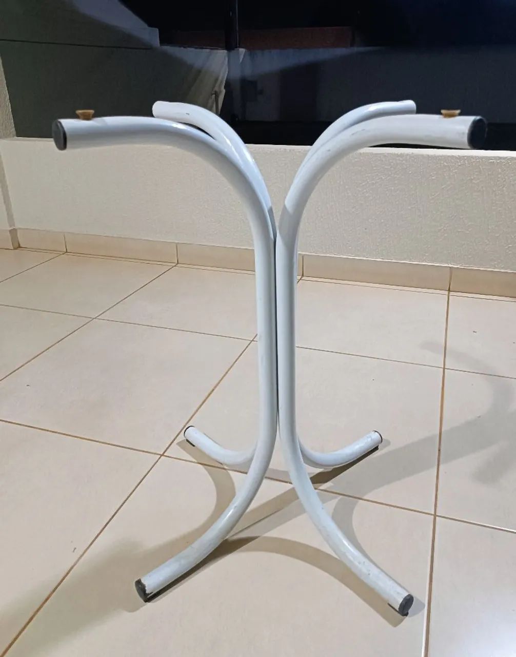 Base para Mesa Redonda