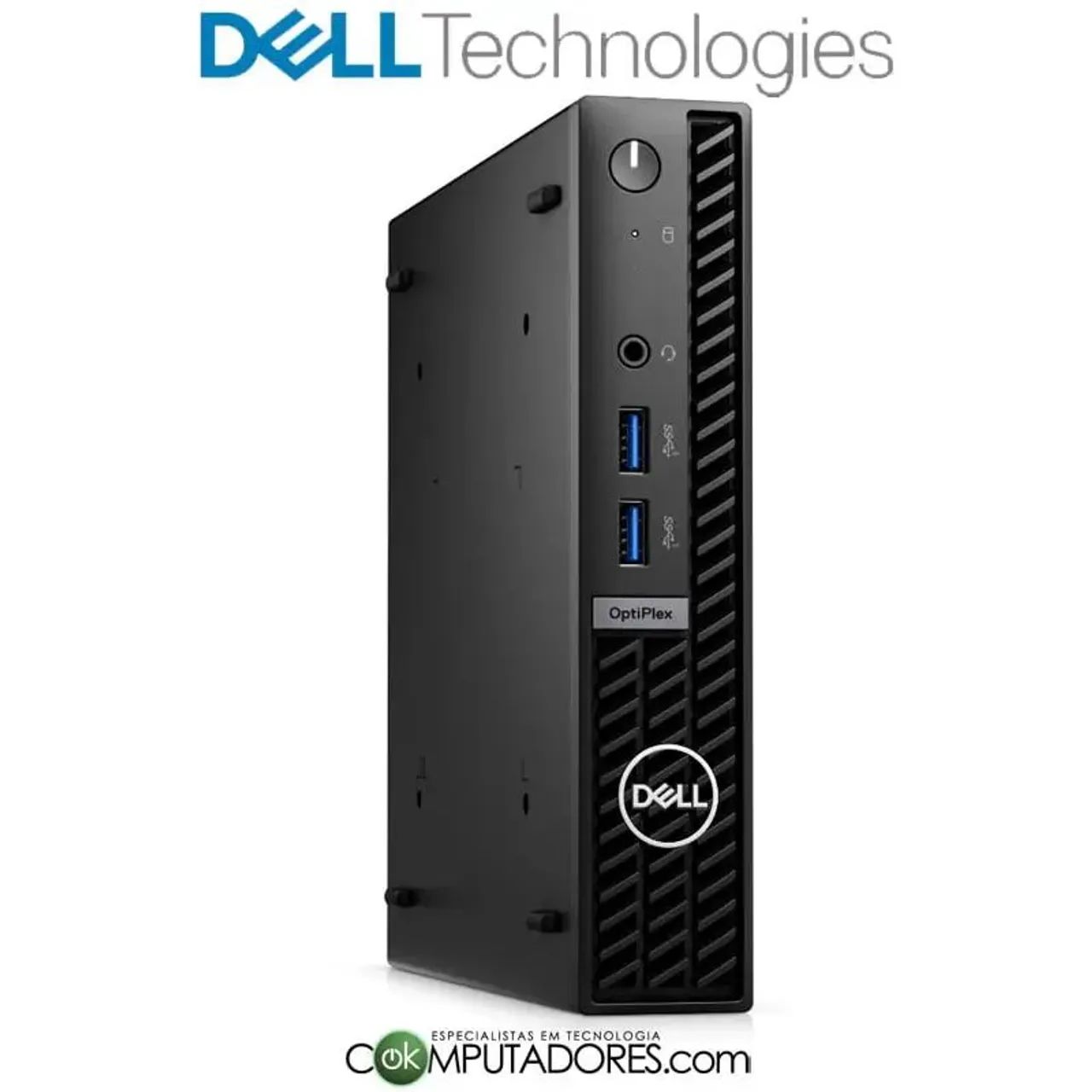 Dell Optiplex 7010 I5 13Th 16GB 512GB Win11 Pro - Computadores e