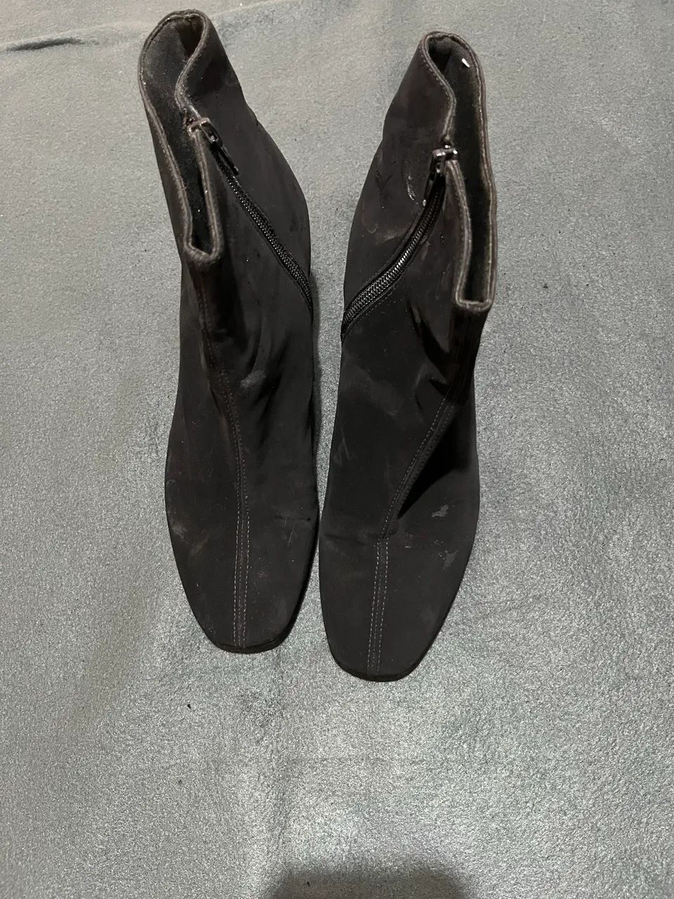 Bota cano curto  - Foto 3