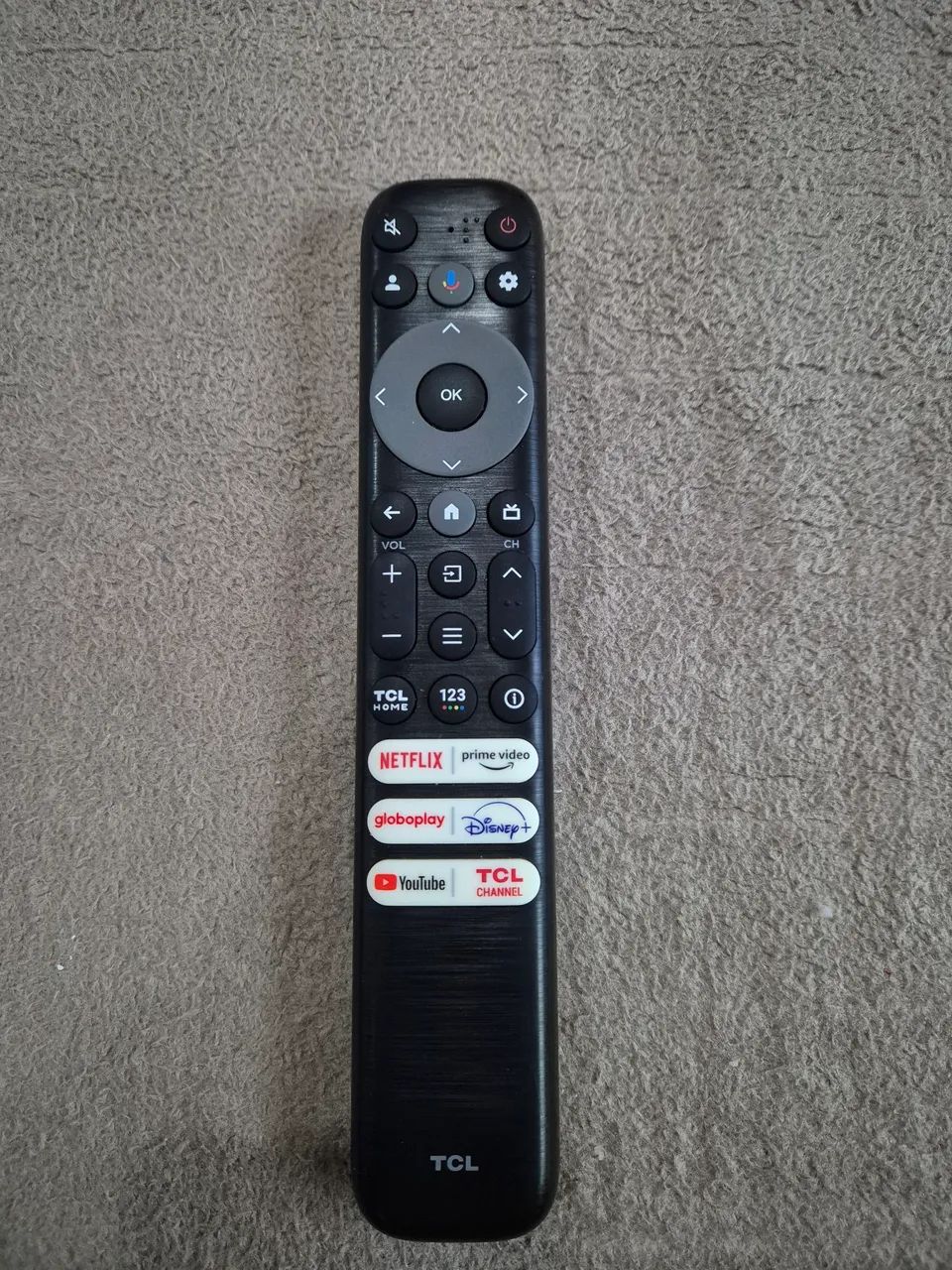 TV TCL 4K HDR - Foto 3