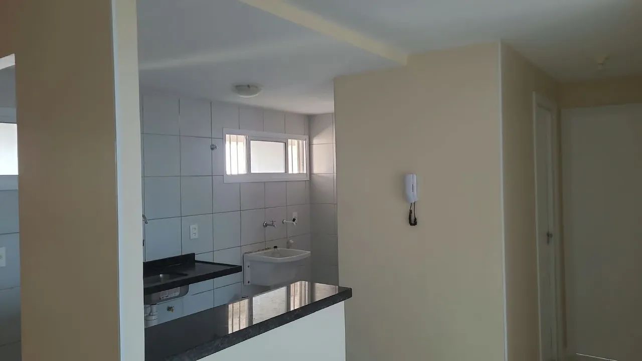 Apartamento com 02 Quartos No Centro de Fortaleza. - Foto 4