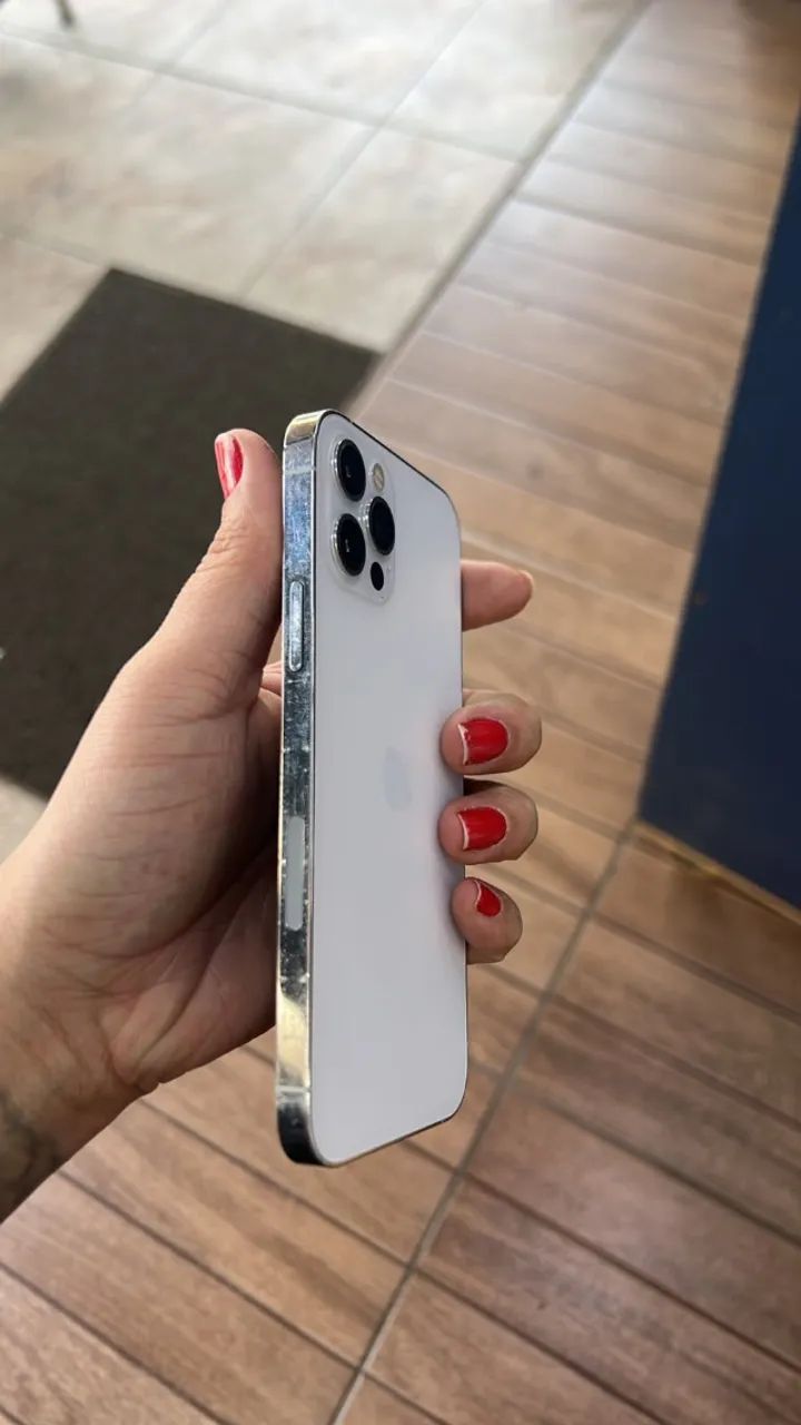IPHONE 12 PRO 256GB  - Foto 2