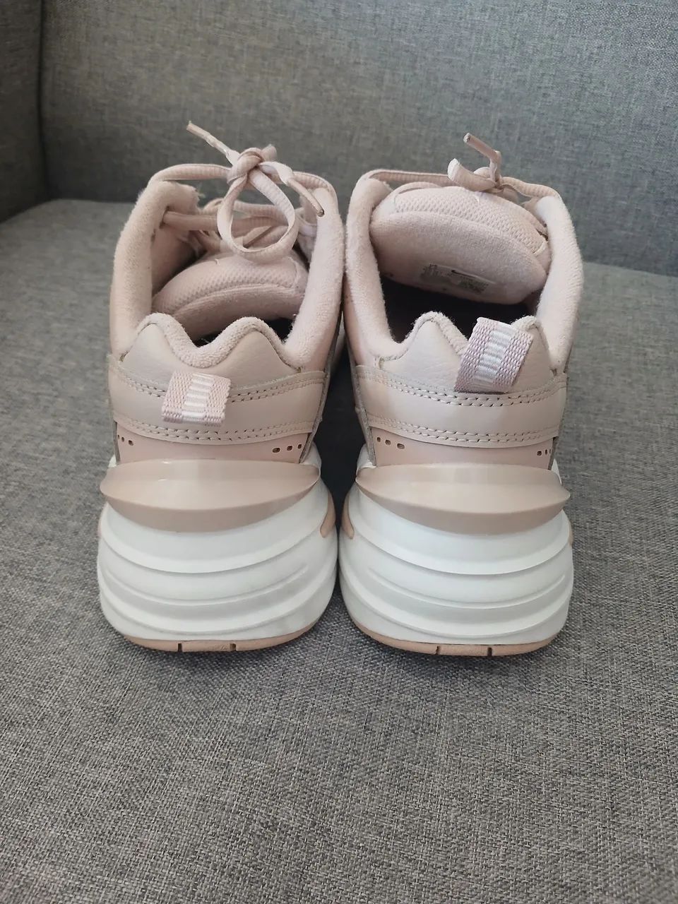 Tênis nike m2k - Foto 3
